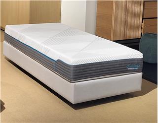 Bedbodem met matras